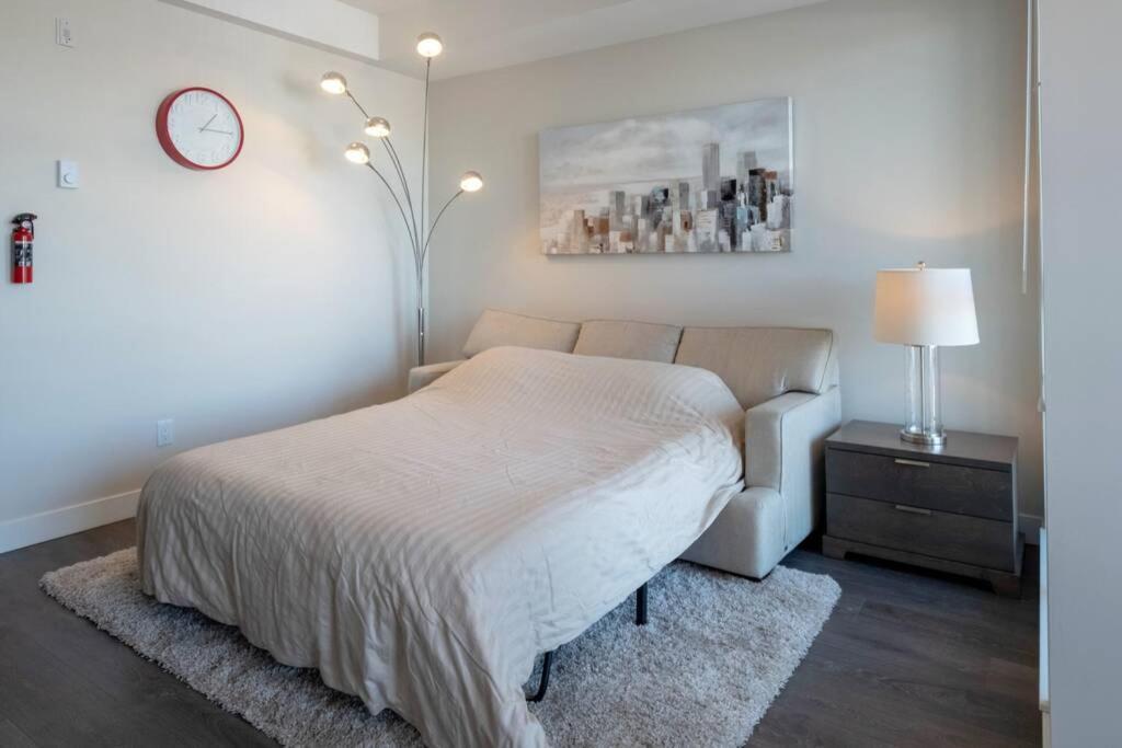 Clean 4Th Floor 1 Bedroom Apt In Old Town China Town Victoria Esterno foto