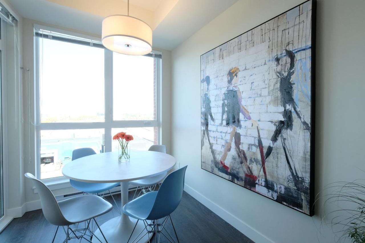 Clean 4Th Floor 1 Bedroom Apt In Old Town China Town Victoria Esterno foto