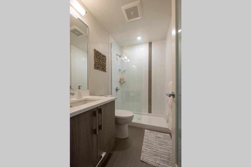 Clean 4Th Floor 1 Bedroom Apt In Old Town China Town Victoria Esterno foto