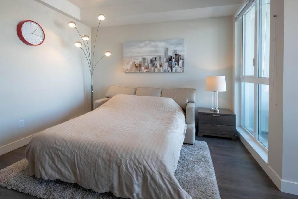 Clean 4Th Floor 1 Bedroom Apt In Old Town China Town Victoria Esterno foto