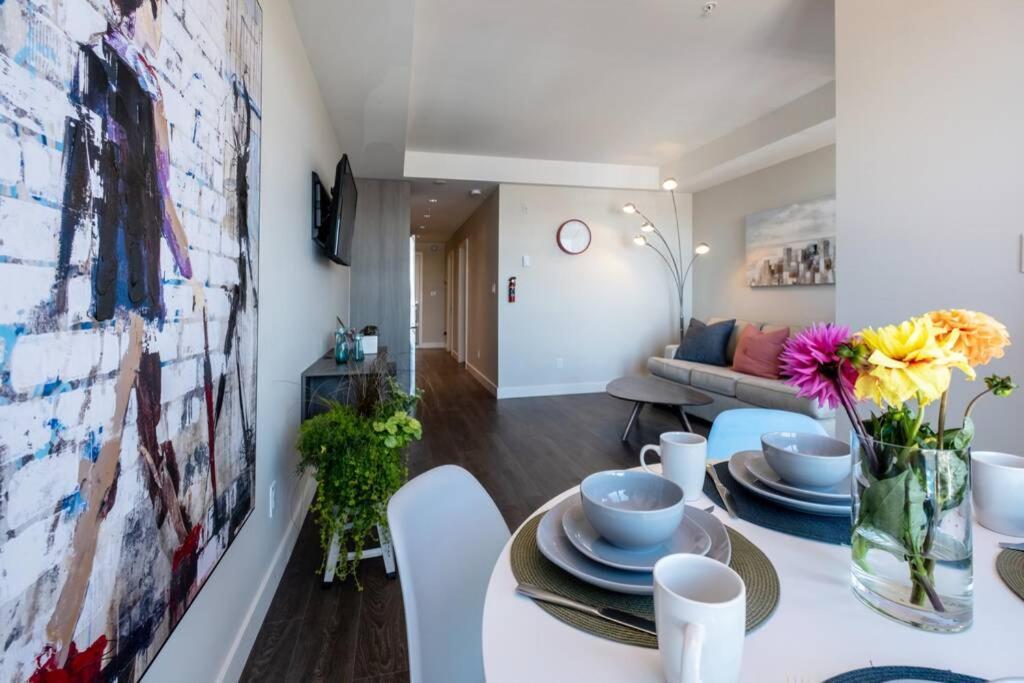 Clean 4Th Floor 1 Bedroom Apt In Old Town China Town Victoria Esterno foto